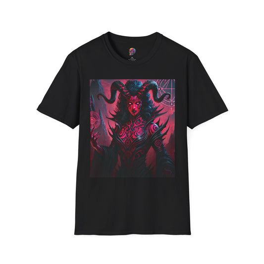 Lilith Softstyle T-Shirt