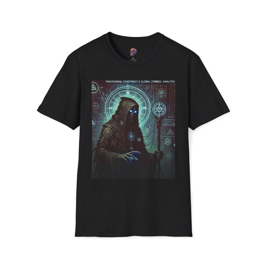 Rasputin Softstyle T-Shirt