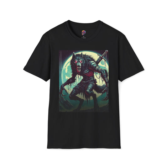 Beowulf Softstyle T-Shirt