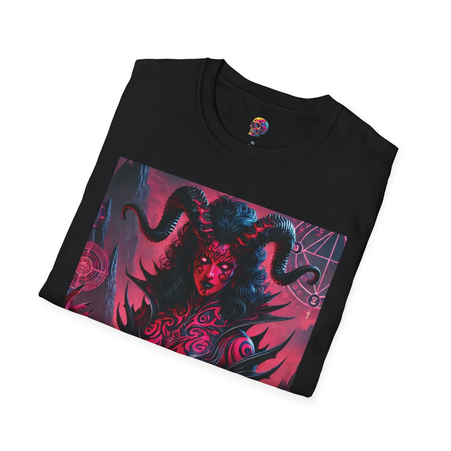 Lilith Softstyle T-Shirt